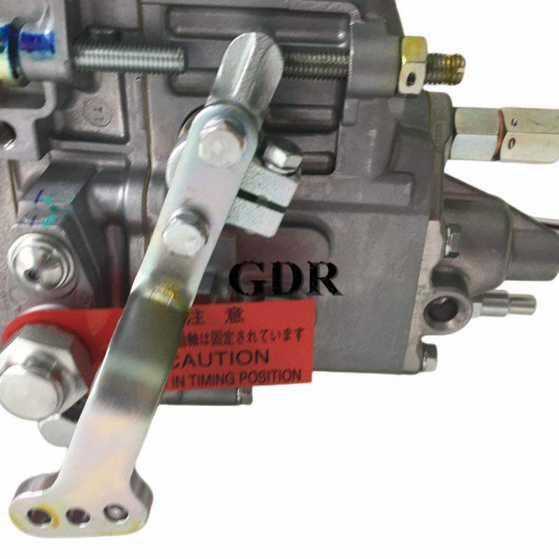 4063844 | Cummins 6BT Fuel Injection Pump