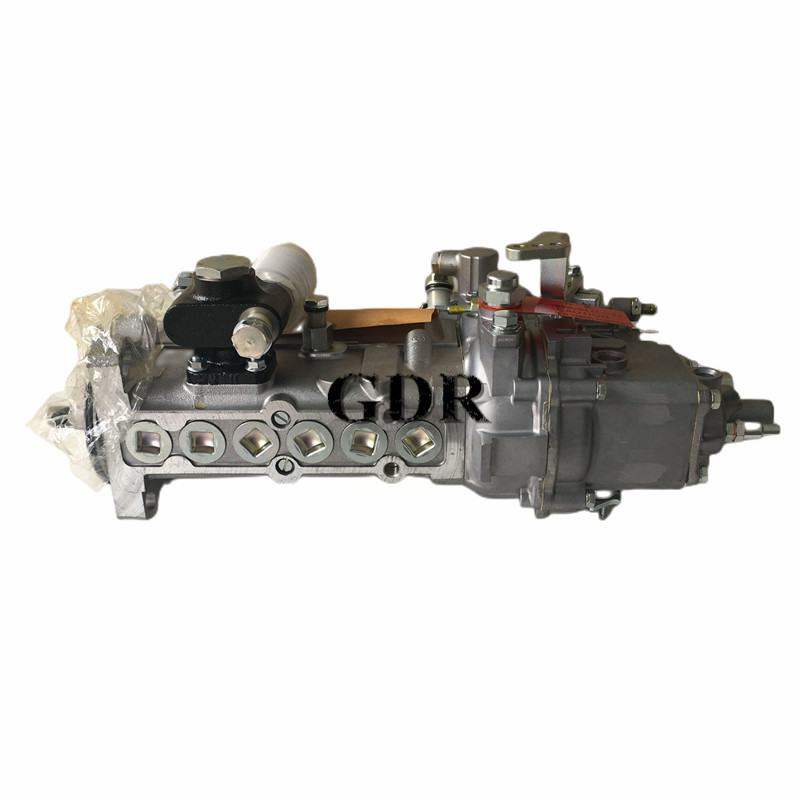 4063844 | Cummins 6BT Fuel Injection Pump