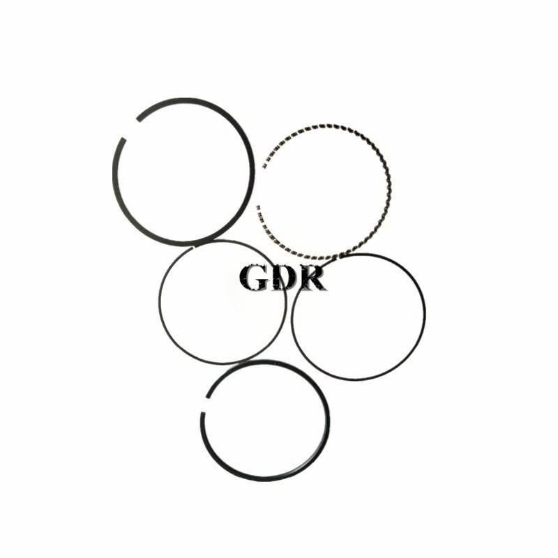 4089351 | Cummins 6CT Gas Piston Ring Set