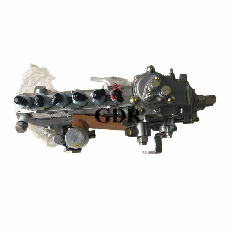 4063844 | Cummins 6BT Fuel Injection Pump