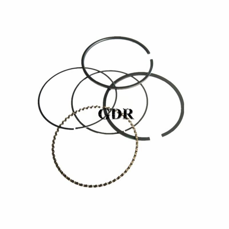 4089351 | Cummins 6CT Gas Piston Ring Set