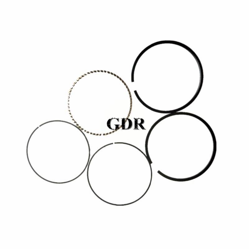 4089351 | Cummins 6CT Gas Piston Ring Set