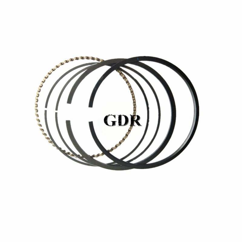 4089351 | Cummins 6CT Gas Piston Ring Set