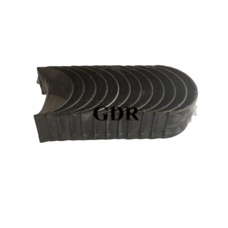 4089405 | Cummins ISX15 Connecting Rod Bearing Kit