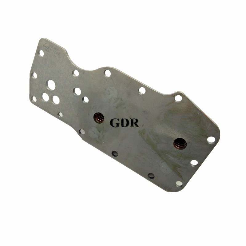 4896407 | Cummins ISDE Cooler Core