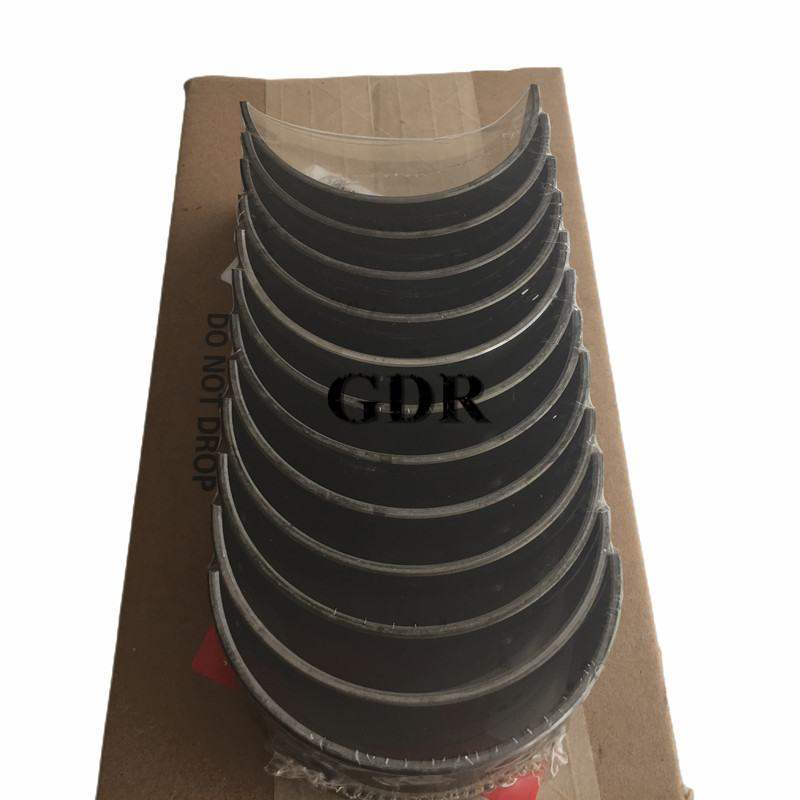 4089405 | Cummins ISX15 Connecting Rod Bearing Kit