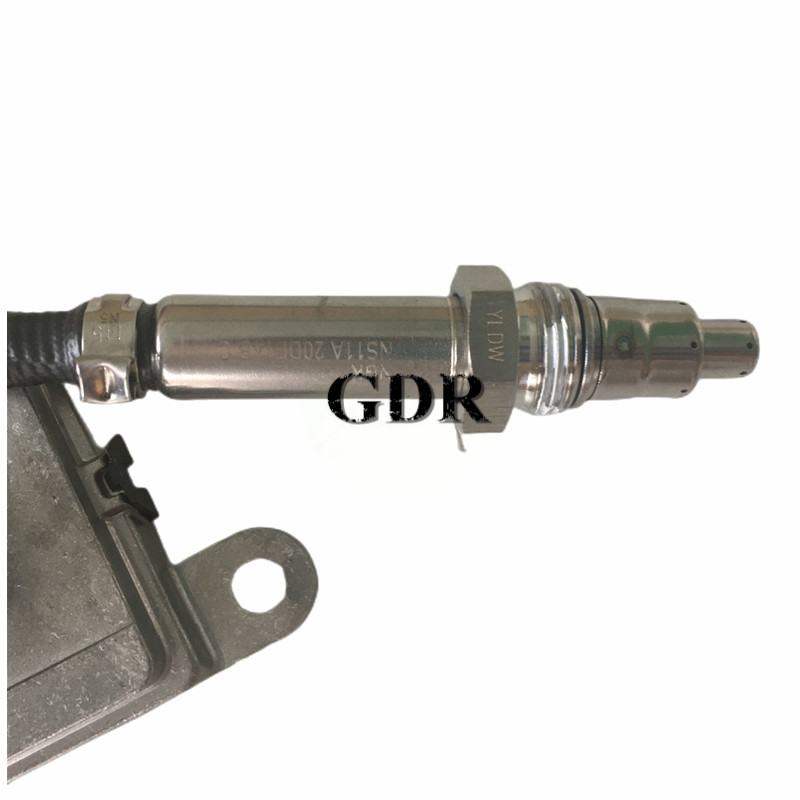 4326862 | Cummins ISBE Nitrogen Oxide Sensor