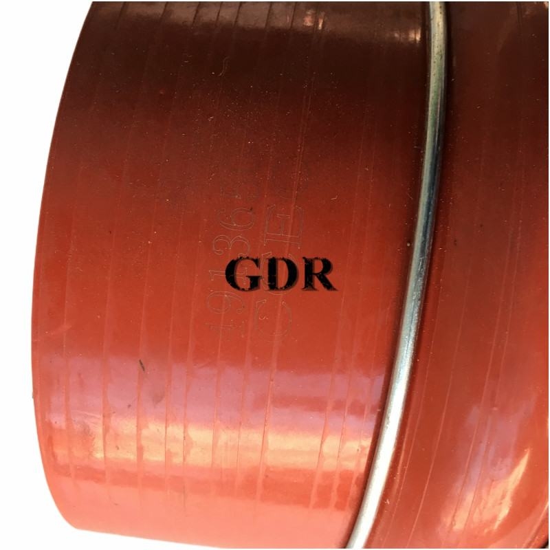 4913650 | Cummins KTA19 Silicone Hose