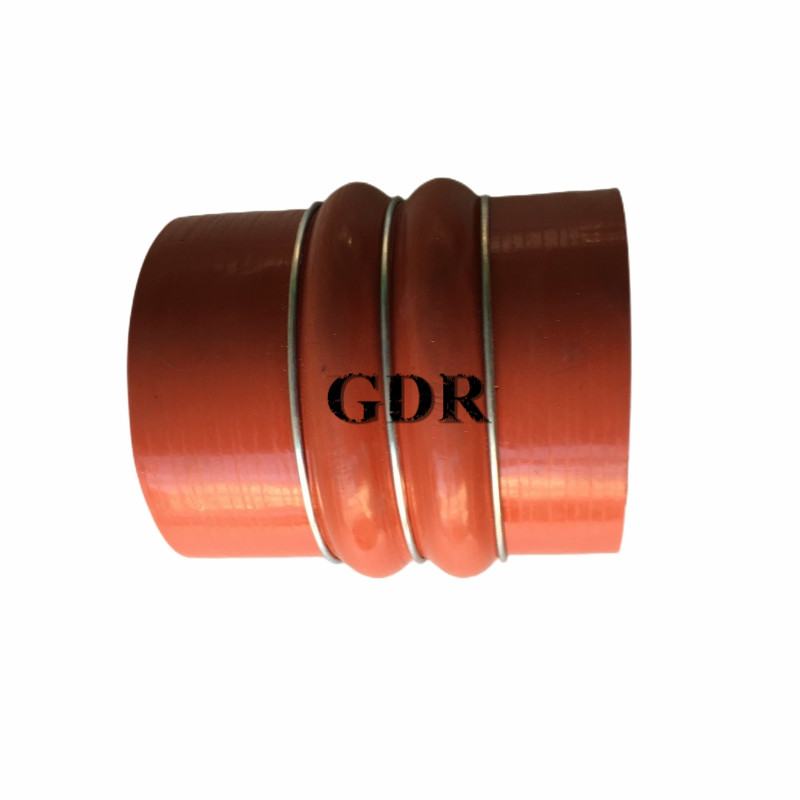 4913650 | Cummins KTA19 Silicone Hose