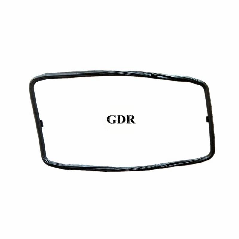 4897877 | Cummins ISDE Oil Pan Gasket