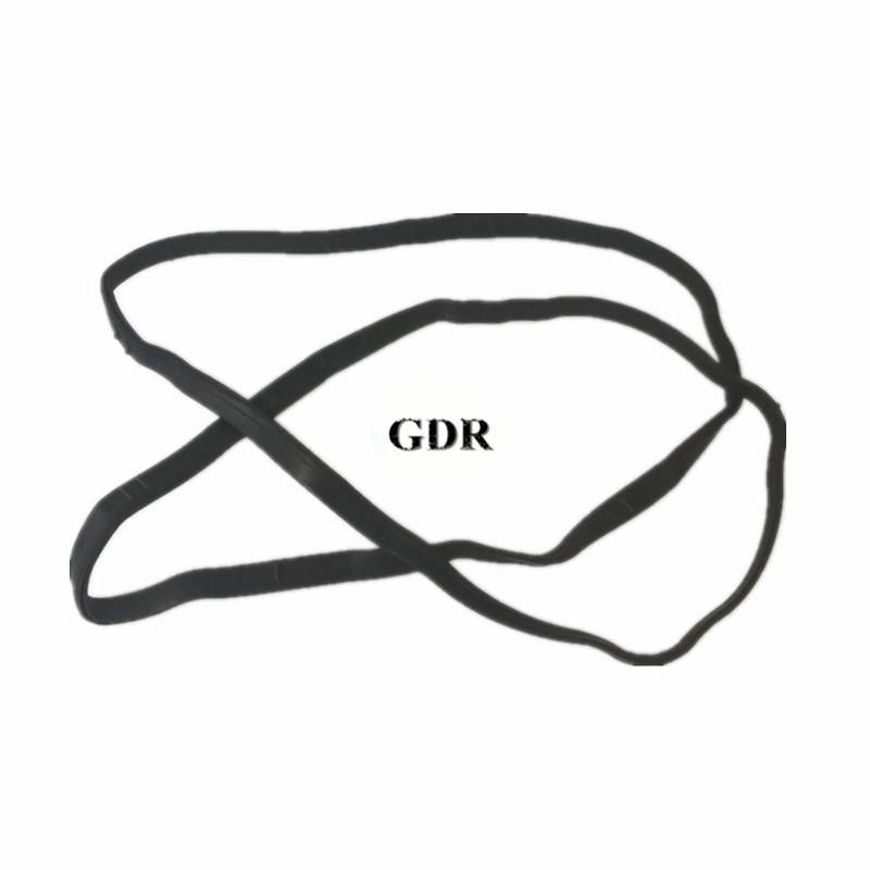 4899228 | Cummins ISDE Valve Cover Gasket