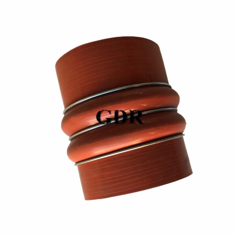 4913650 | Cummins KTA19 Silicone Hose 4913650 | Cummins KTA19 Silicone Hose