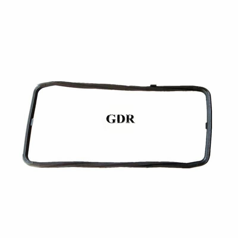4897877 | Cummins ISDE Oil Pan Gasket
