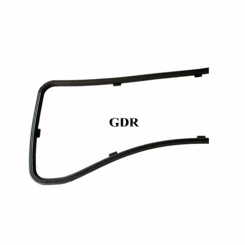 4897877 | Cummins ISDE Oil Pan Gasket