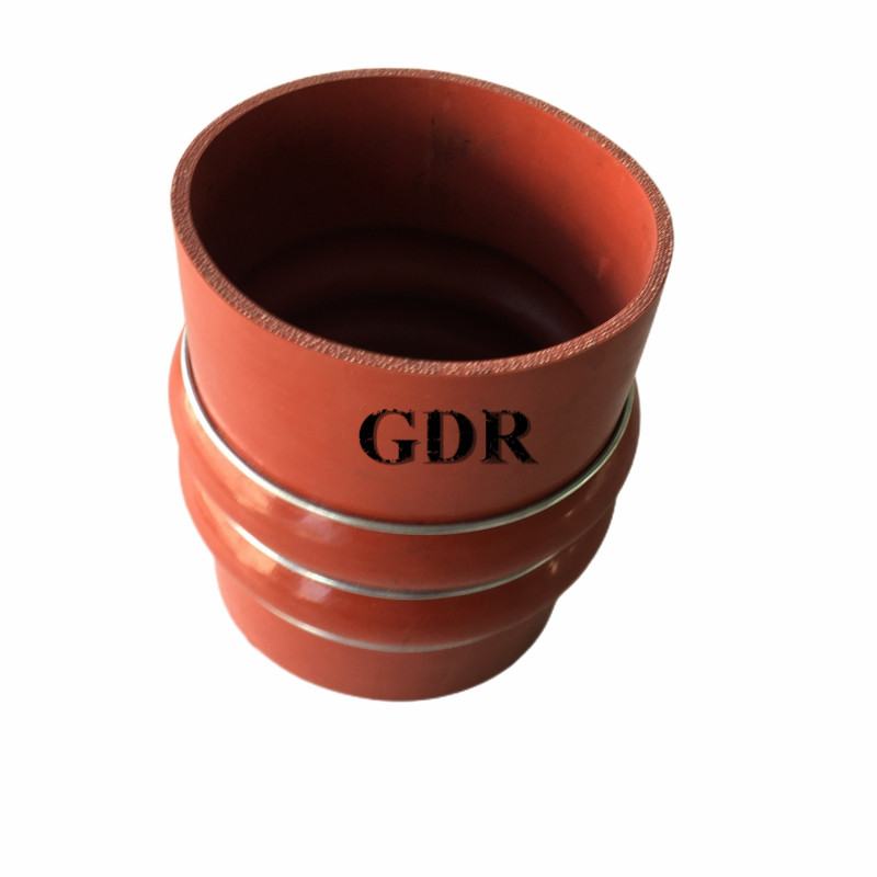 4913650 | Cummins KTA19 Silicone Hose