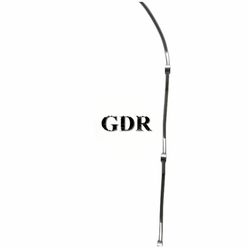 4931027 | Cummins 6BT Fuel Manifold