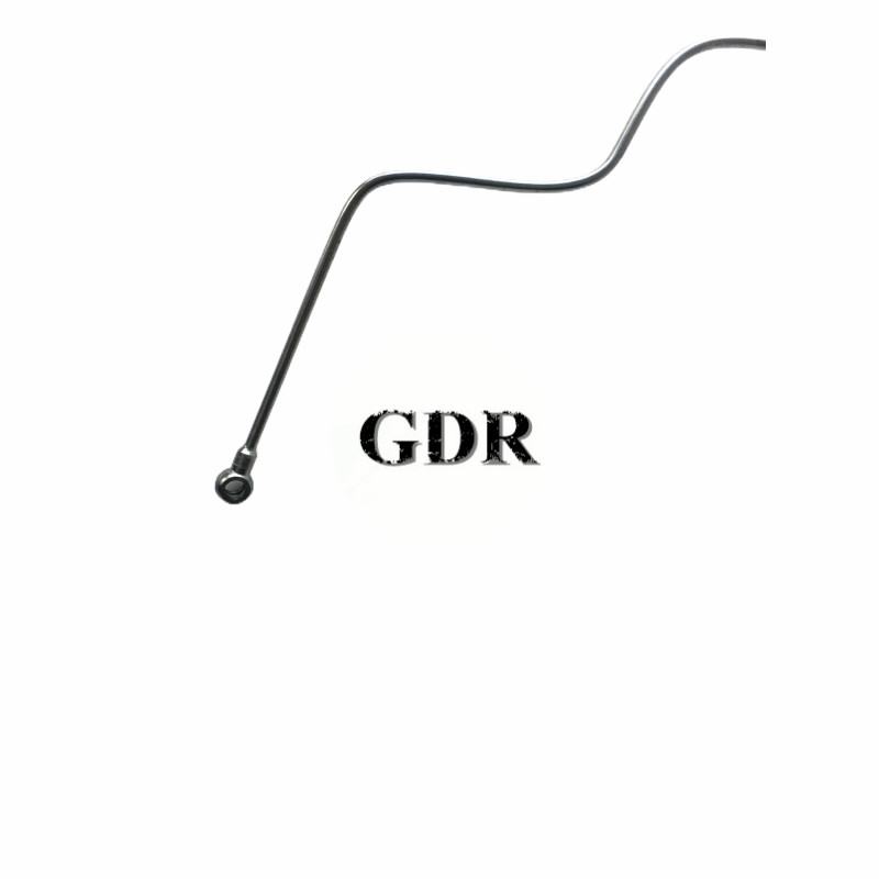 4931027 | Cummins 6BT Fuel Manifold