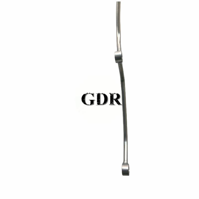 4931027 | Cummins 6BT Fuel Manifold