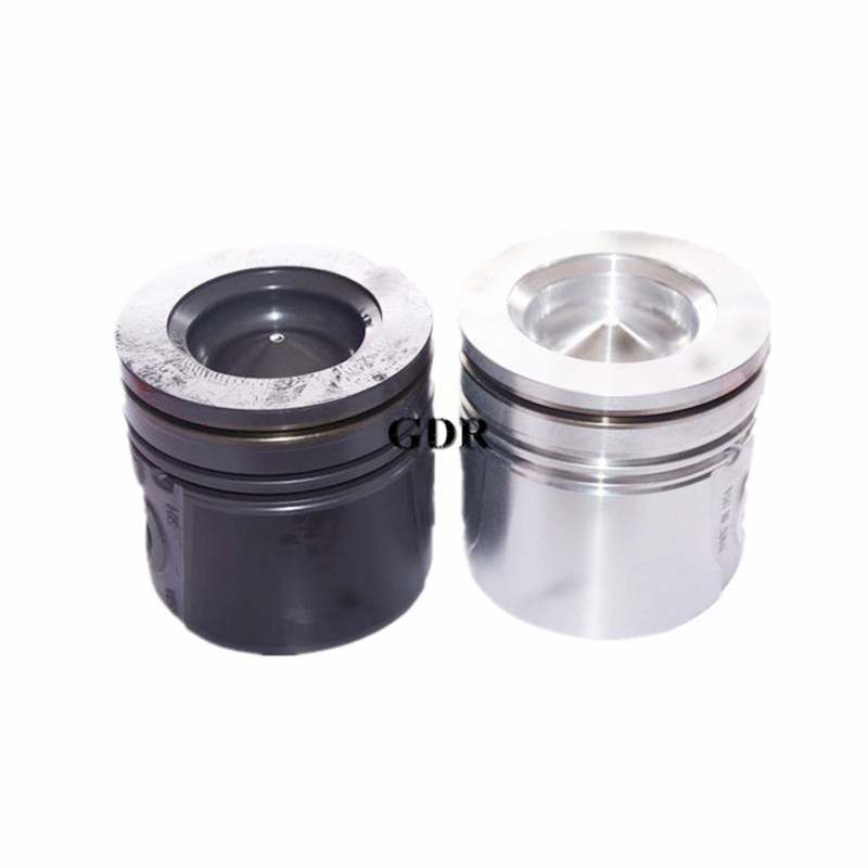 4935932 | Cummins ISDE Piston 4935932 | Cummins ISDE Piston