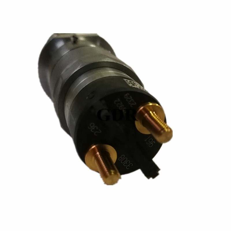 4939061 | Cummins QSC Fuel Injector