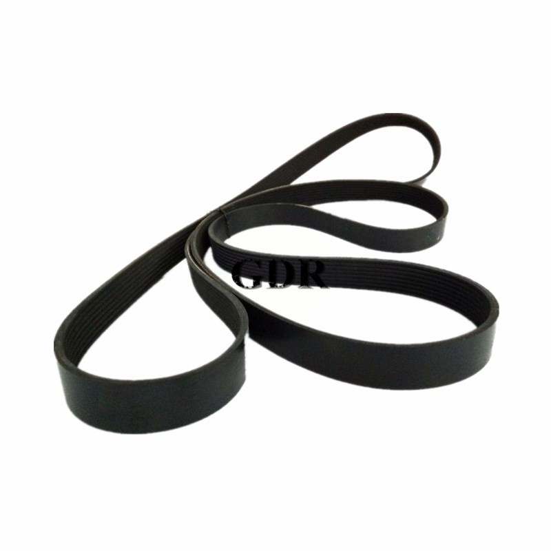 4938436 | Cummins 6BT V Ribbed Belt