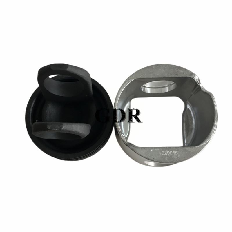 4941393 | Cummins ISLE Top Piston