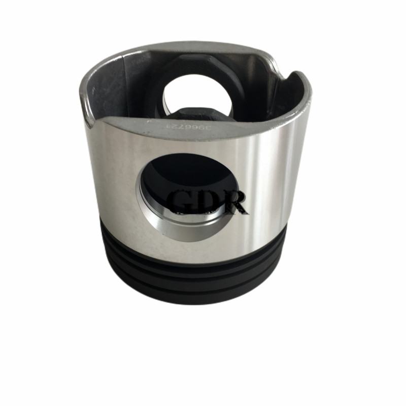 4941393 | Cummins ISLE Top Piston