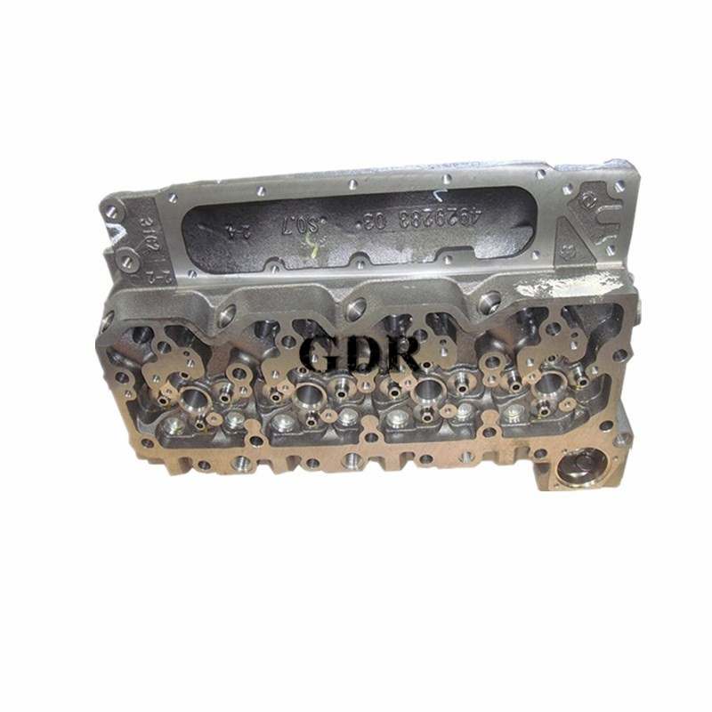 4941496 | Cummins ISDE Cylinder Head