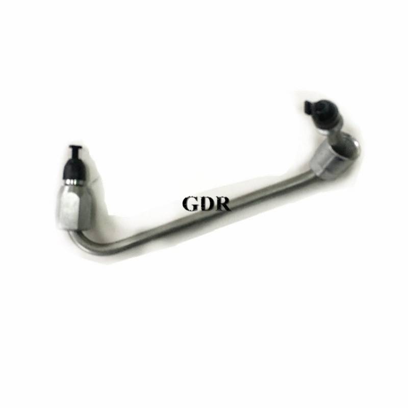 4935976 | Cummins ISDE Injector Fuel Supply Tube 4935976 | Cummins ISDE Injector Fuel Supply Tube