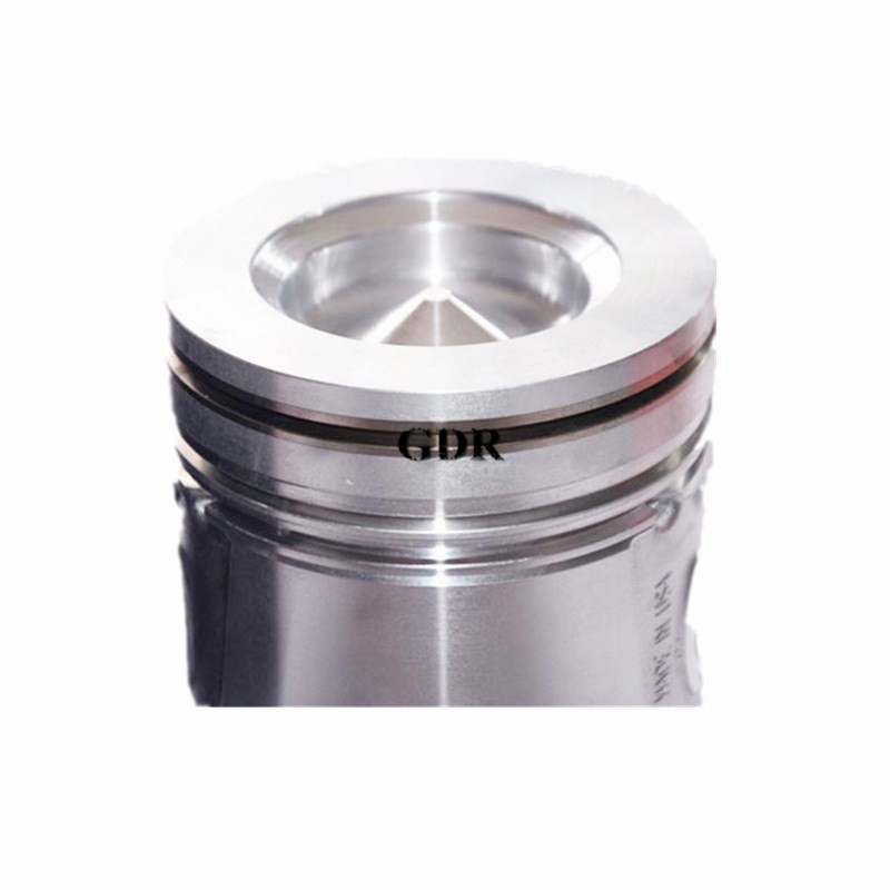 4935932 | Cummins ISDE Piston