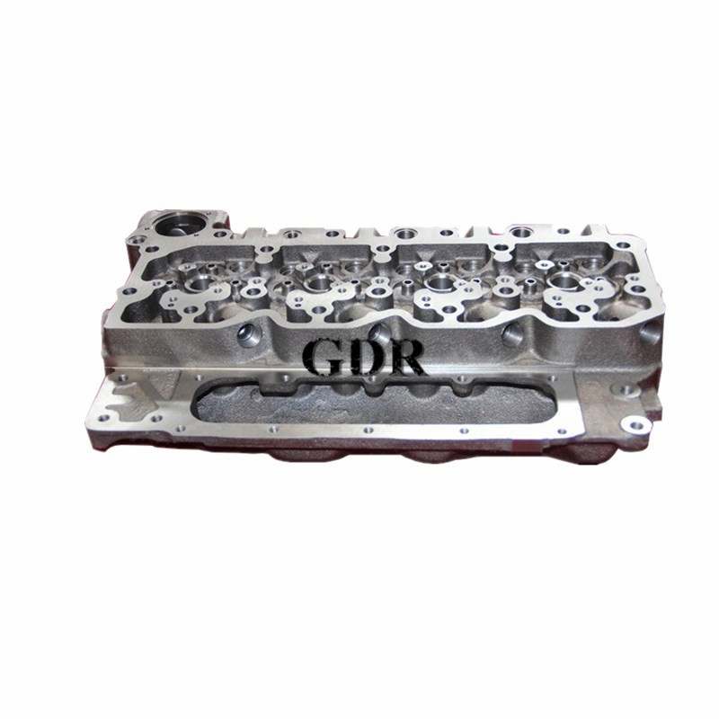 4941496 | Cummins ISDE Cylinder Head