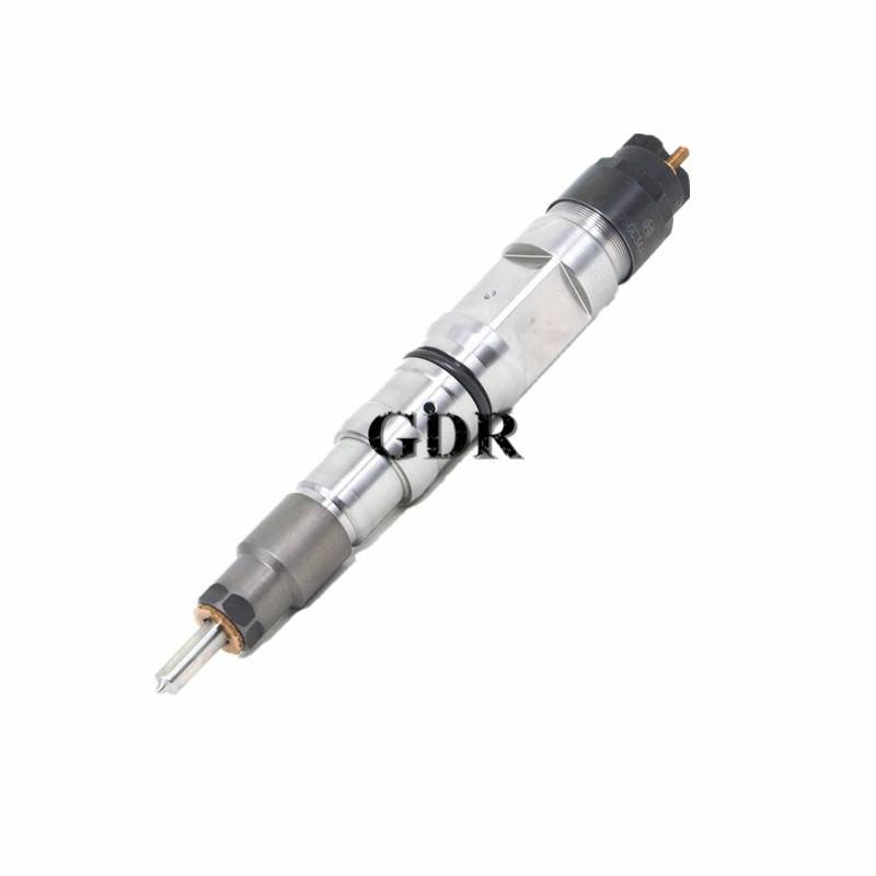 4942359 | Cummins ISDE Fuel Injector