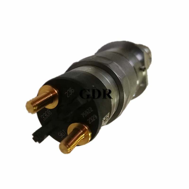 4939061 | Cummins QSC Fuel Injector