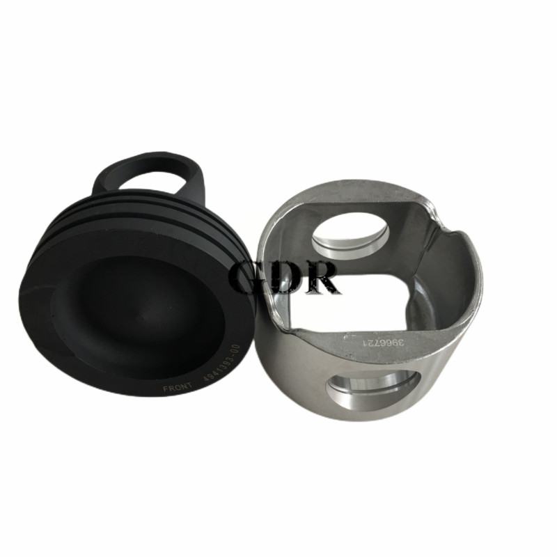 4941393 | Cummins ISLE Top Piston