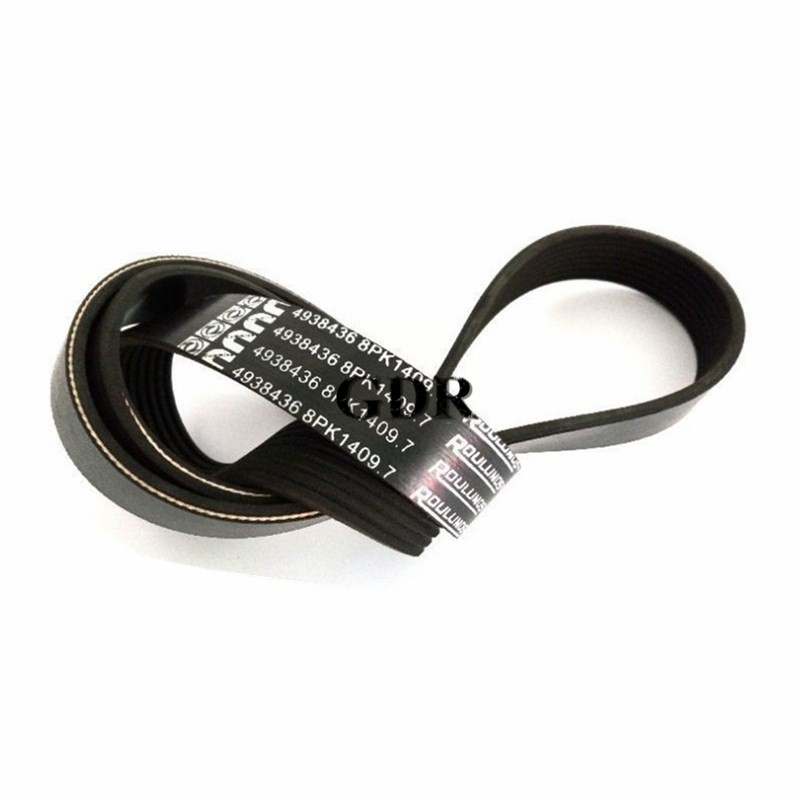 4938436 | Cummins 6BT V Ribbed Belt