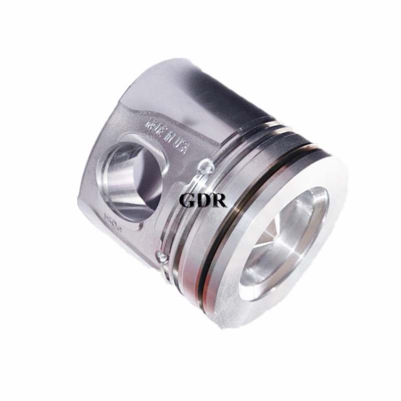 4935932 | Cummins ISDE Piston