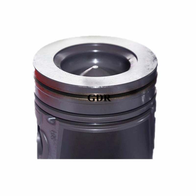 4935932 | Cummins ISDE Piston
