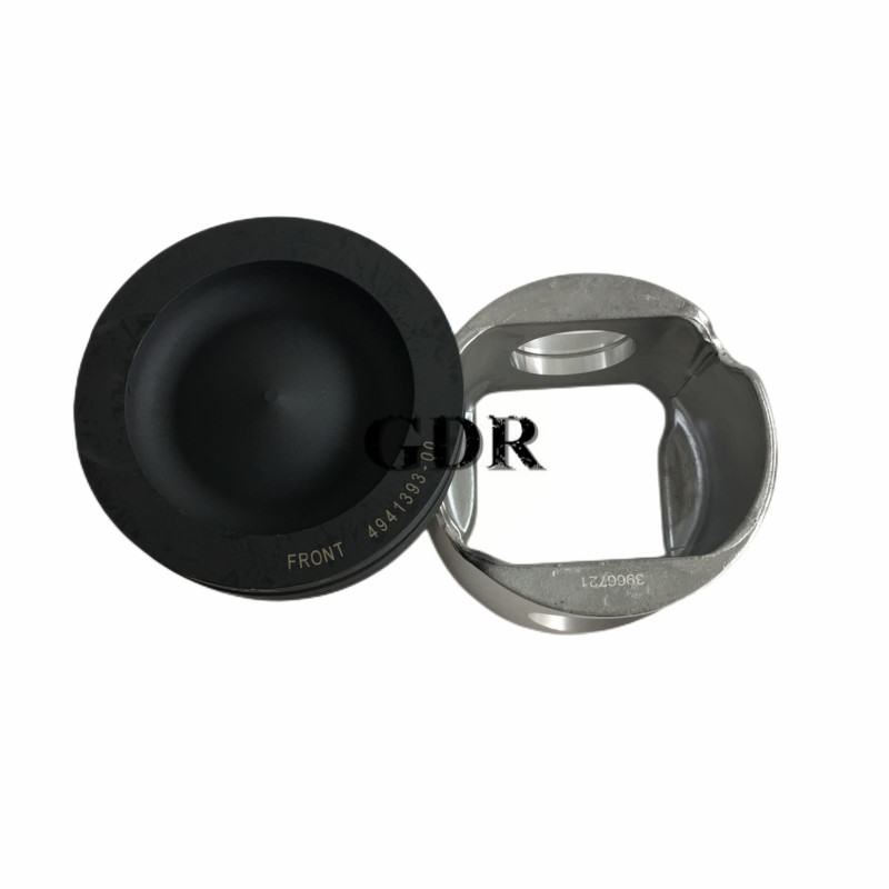 4941393 | Cummins ISLE Top Piston
