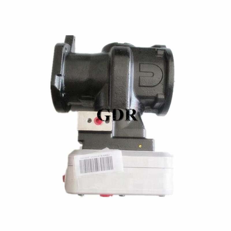 4974667 | Cummins M11 Air Compressor