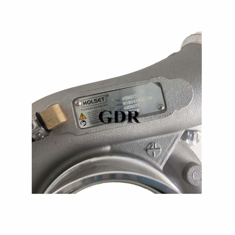 4956077 | Cummins ISBE Turbocharger HE351W