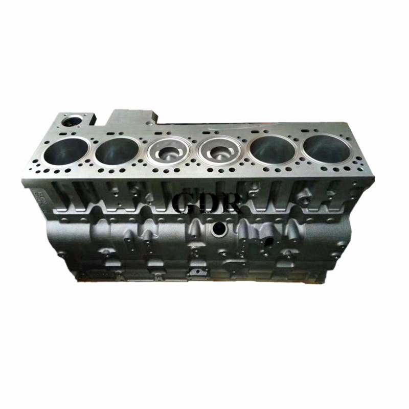 4947363 | Cummins 6CT Cylinder Block