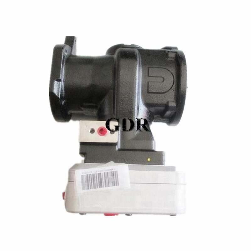 4974667 | Cummins M11 Air Compressor