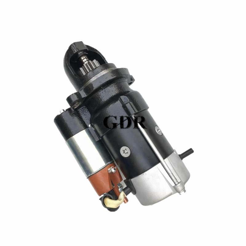 4944701 | Cummins 4BT Starting Motor