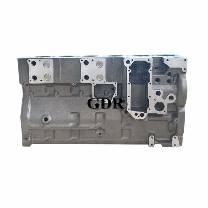 4947363 | Cummins 6CT Cylinder Block