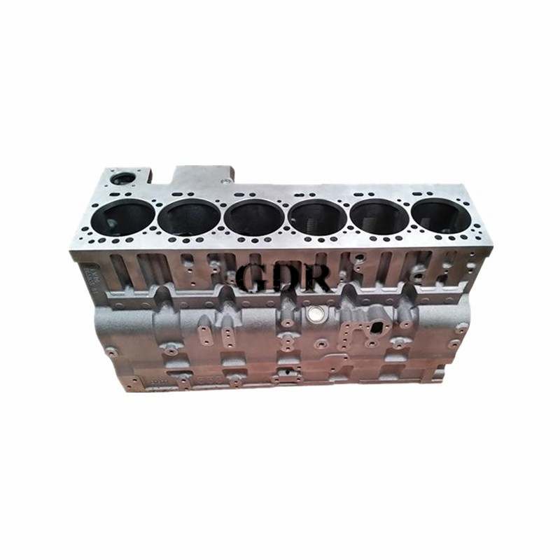 4947363 | Cummins 6CT Cylinder Block