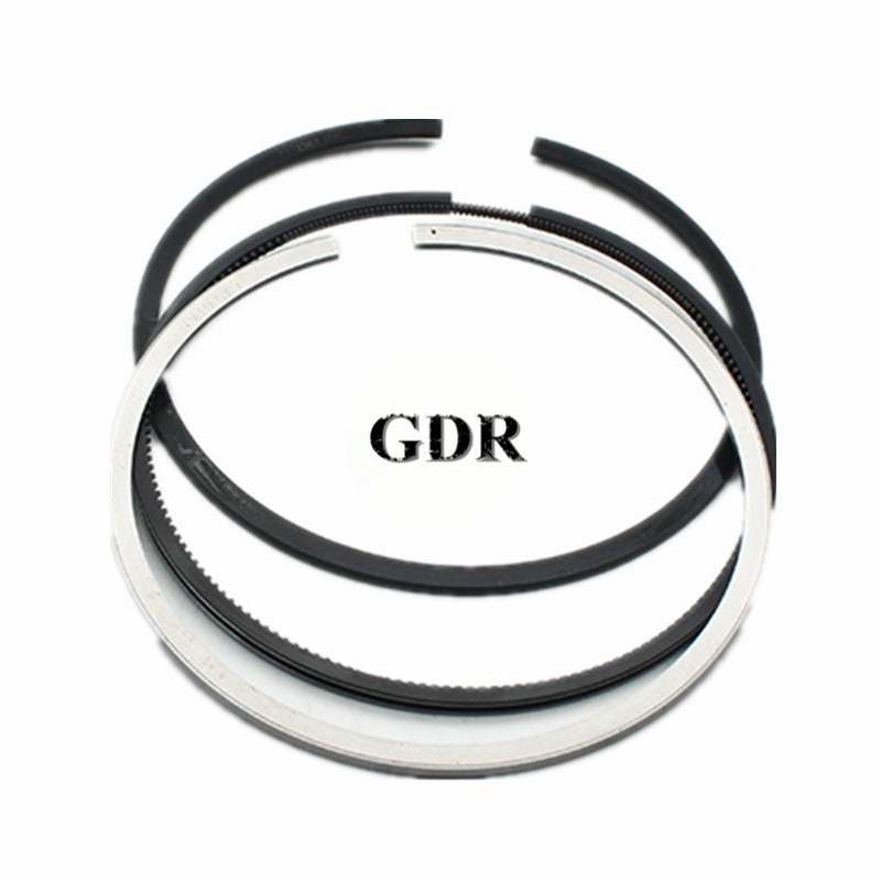 4955519 | Cummins QSB Piston Ring Set