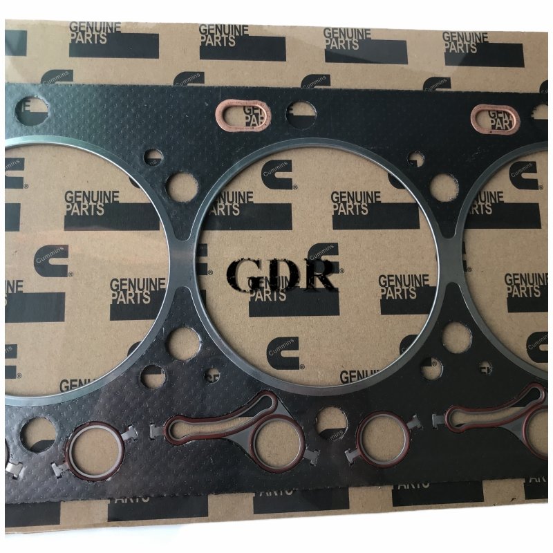 4981796 | Cummins 6L Cylinder Head Gasket