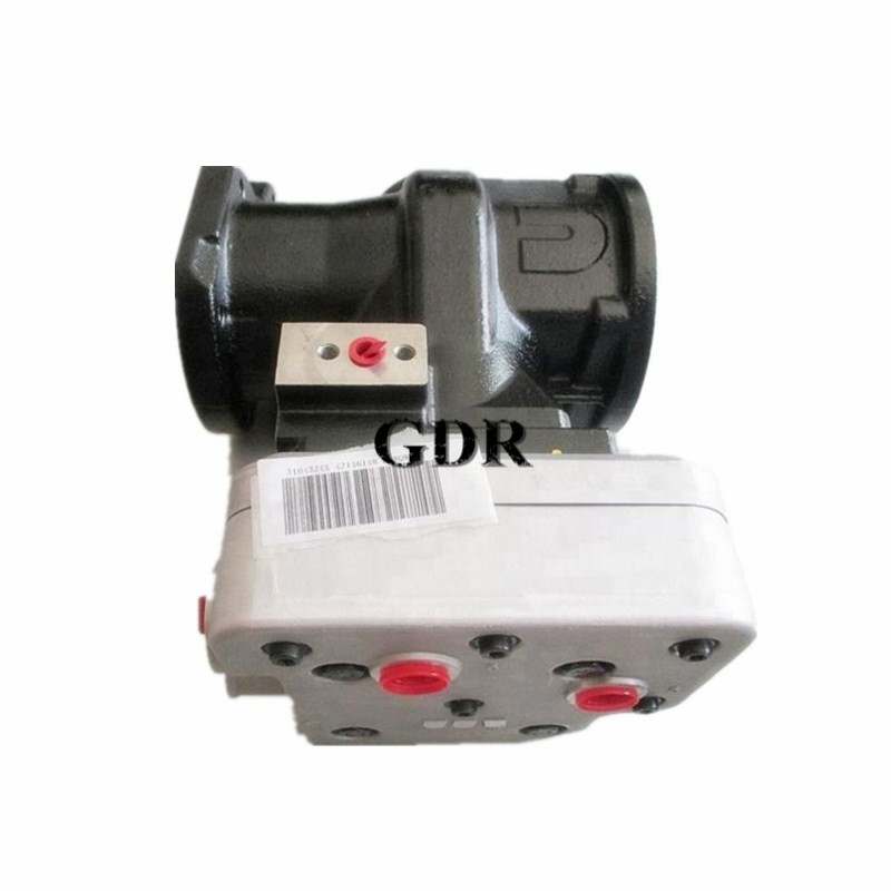 4974667 | Cummins M11 Air Compressor 4974667 | Cummins M11 Air Compressor
