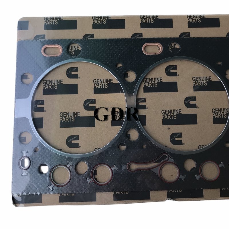 4981796 | Cummins 6L Cylinder Head Gasket