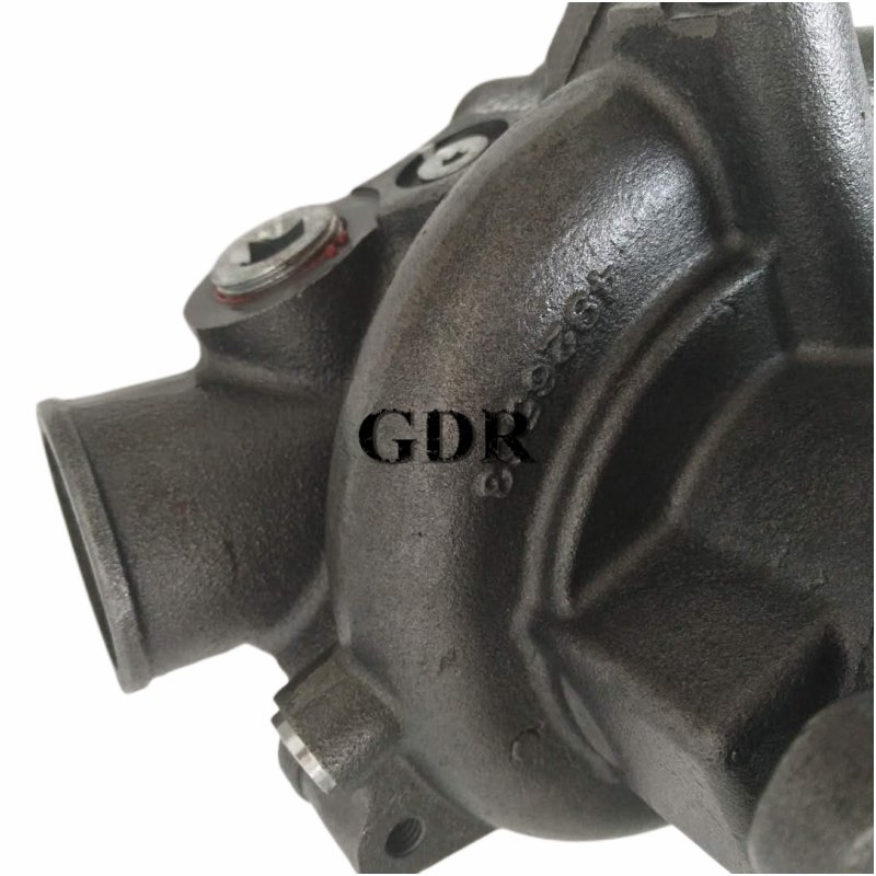 4972853 | Cummins QSM11 Water Pump
